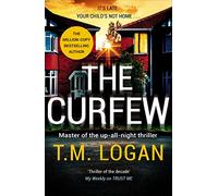 The Curfew: The utterly gripping Sunday Times bestselling thriller from the author of Netflix hit THE HOLIDAY