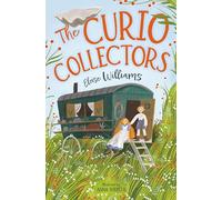The Curio Collectors: (Dyslexia-friendly)