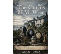 The Curios of Mr Wren