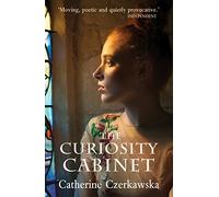 The Curiosity Cabinet