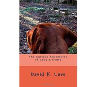 The Curious Adventures of Cody & Emma