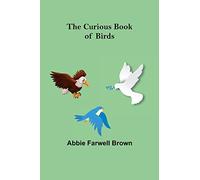 The Curious Book of Birds