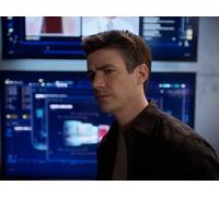 The Curious Case of Bartholomew Allen