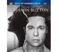 The Curious Case Of Benjamin Button