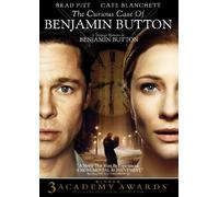 The Curious Case of Benjamin Button