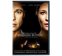 The Curious Case of Benjamin Button (El Curioso Ca