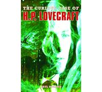 The Curious Case of HP Lovecraft