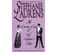 The Curious Case of Lady Latimer's Shoes: 4 (Casebook of Barnaby Adair)