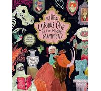 The Curious Case of the Missing Mammoth