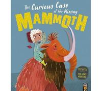 The Curious Case of the Missing Mammoth – Little Tiger Verlag