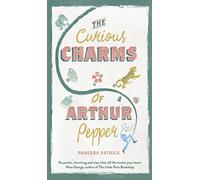 The Curious Charms Of Arthur Pepper