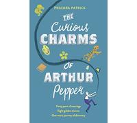 The Curious Charms Of Arthur Pepper