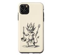 The Curious Coal Sprite Ukobach Case for iPhone 11 Pro Max