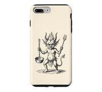 The Curious Coal Sprite Ukobach Case for iPhone 7 Plus/8 Plus