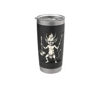 The Curious Coal Sprite Ukobach Stainless Steel Insulated Tumbler