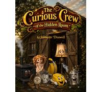 The Curious Crew Of The Hidden Room