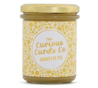 The Curious Curd Co Banoffee Pie Curd - 210g