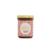 The Curious Curd Co The Curious Curd Co Strawberry Daiquiri Curd 210g
