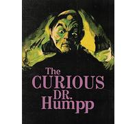 The Curious Dr Humpp