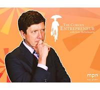 The Curious Entrepreneur