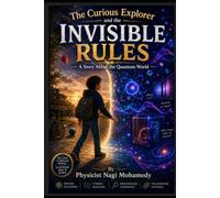 The Curious Explorer and The Invisible Rules: A story about the Quantum World