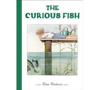 The Curious Fish: Mini edition (Elsa Beskow Mini)