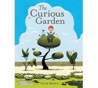 The Curious Garden