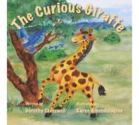 The Curious Giraffe
