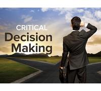 The Curious Inability to Decide