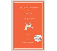 The Curious Incident of the Dog in the Night-Time
