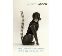 The Curious Incident of the Dog in the Night-time
