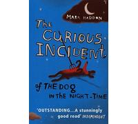 The Curious Incident of the Dog in the Night-time