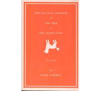 The Curious Incident of the Dog in the Night-time