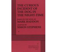 The Curious Incident of the Dog in the Night-Time