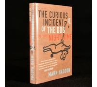 The Curious Incident of the Dog in the Night-time