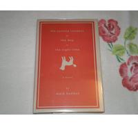 The Curious Incident of the Dog in the Night-Time: A Novel