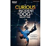 The Curious Incident of the Dog in the Night-Time (Modern Plays) by Mark Haddon (July 24, 2012) Paperback