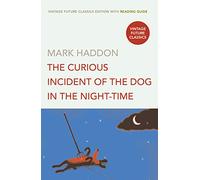 The Curious Incident of the Dog in the Night-time (Reading Guide Edition)