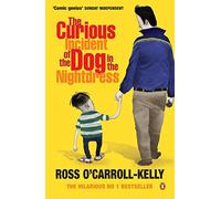 The Curious Incident of the Dog in the Nightdress
