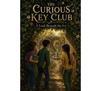 The Curious Key Club: A Look Beneath The Ivy