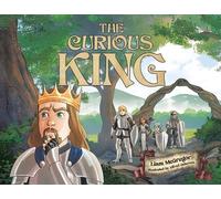 The Curious King