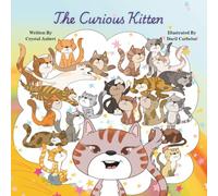 The Curious Kitten