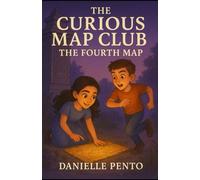 The Curious Map Club: The Fourth Map