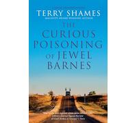 The Curious Poisoning of Jewel Barnes (A Samuel Craddock Mystery)