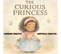 The Curious Princess