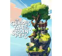The Curious Tale of the Stolen Pets (PC) - Steam Key - EUROPE