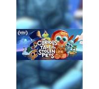 The Curious Tale of the Stolen Pets - Steam - Key GLOBAL