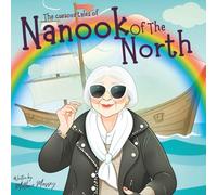 The Curious Tales Of Nanook Of The North