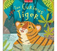 The Curious Tiger
