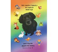 The Curious Travels of Findley: Book One